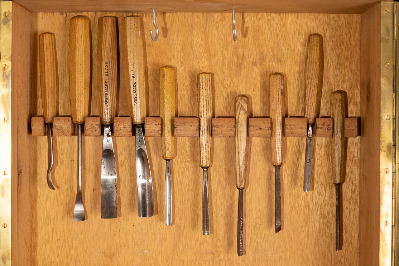 chisels